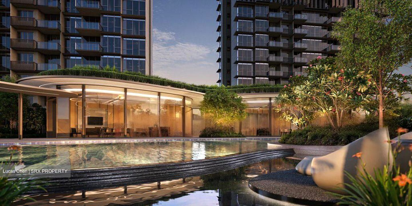 Bukit Batok West Avenue 3 (D23), Condominium #457873331